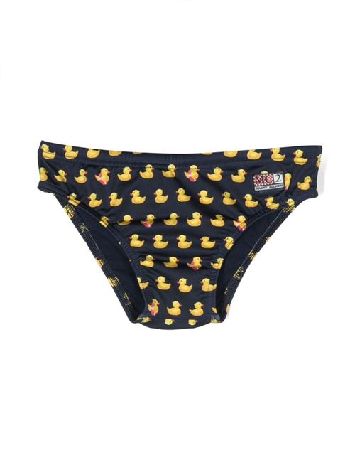 Costume bambino slip Billy MC2 SAINT BARTH Kids | BILLY01261F